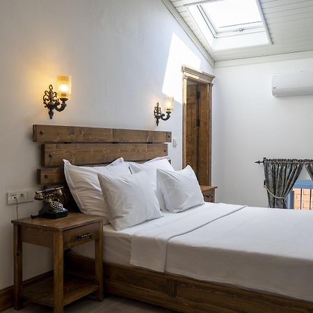 Villa Pietra Butik Otel Ayvalı Eksteriør billede
