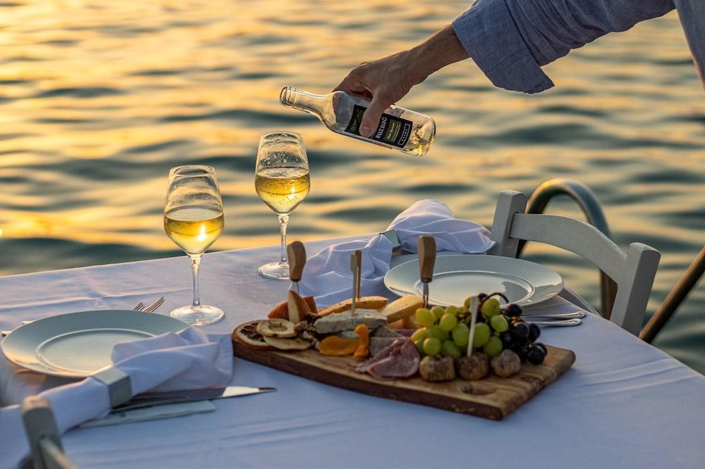 Villa Pietra Butik Otel Ayvalı Eksteriør billede
